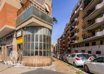 Foto 4 - Commercial Premises Via Carlo Caneva, Roma - photo 4