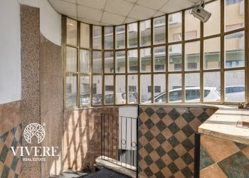 Foto 6 - Commercial Premises Via Carlo Caneva, Roma - photo 6