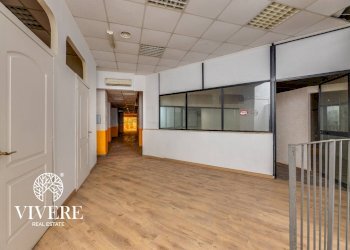 Foto 13 - Commercial Premises Via Carlo Caneva, Roma - photo 13