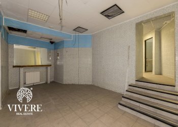 Foto 17 - Commercial Premises Via Carlo Caneva, Roma - photo 17