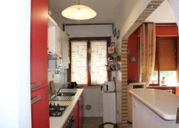 Foto 11 - Appartamento via pignatara
 
170, Cappelle sul Tavo - foto 11