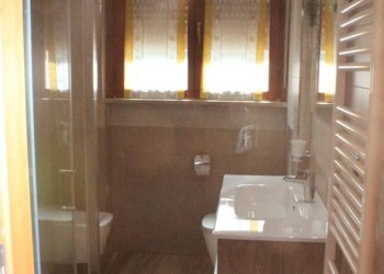 Foto 20 - Appartamento via pignatara
 
170, Cappelle sul Tavo - foto 20