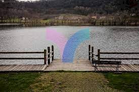 Foto 7 - Villa VIA RIVIERA
 
1, Revine Lago - planimetria 1