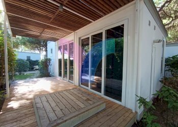 Foto 8 - Villa VIA RIVIERA
 
1, Revine Lago - foto 7