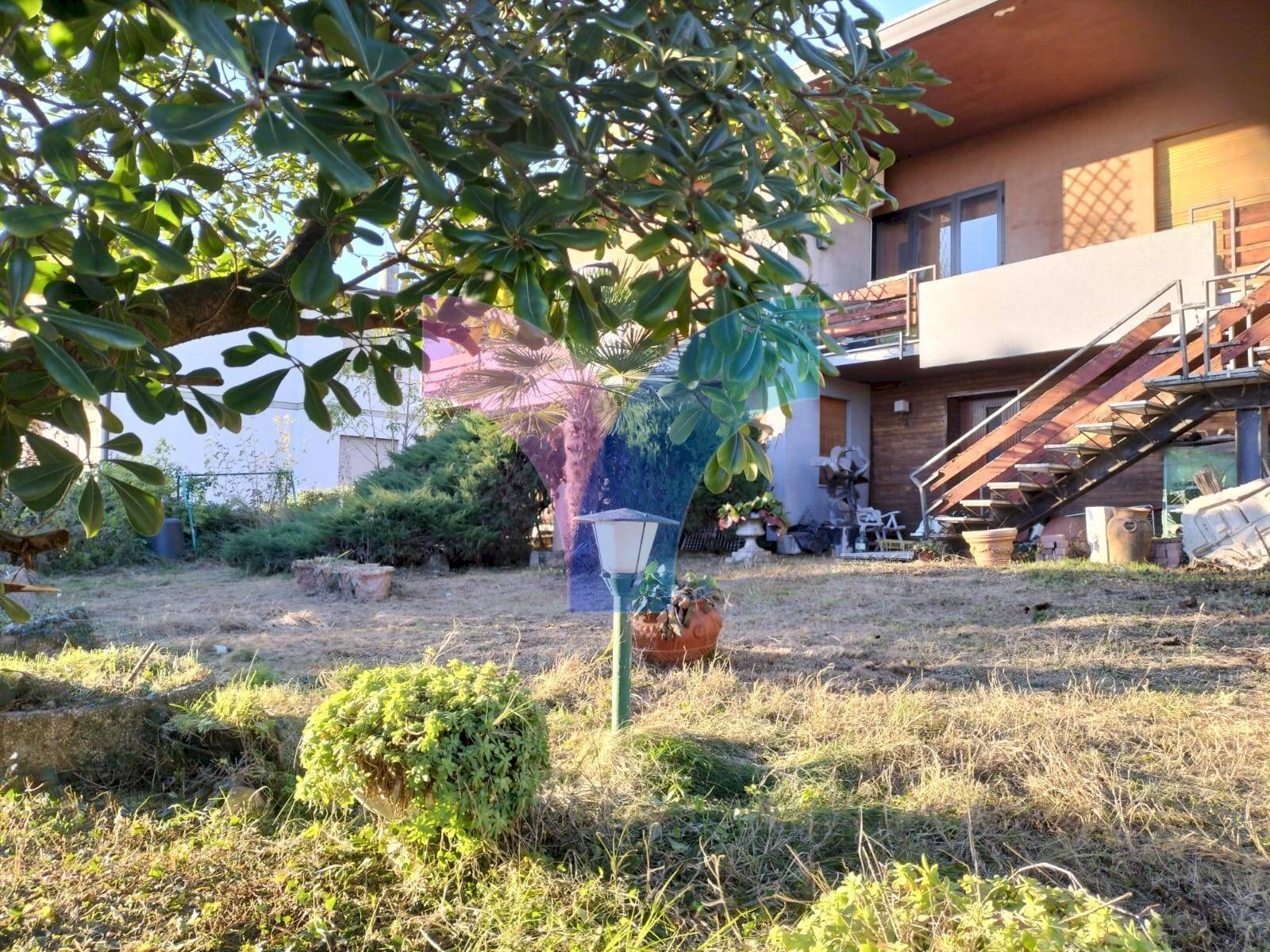 Foto 1 - Independent house Via F. K. Kennedy
 
11, Cornuda - photo 1