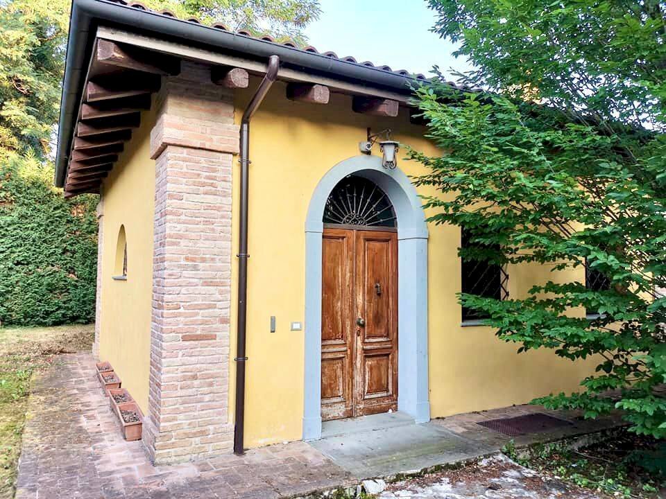 Foto 1 - Villa Via Seragnoli, Bologna - photo 1