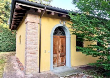 Foto 1 - Villa Via Seragnoli, Bologna - foto 1