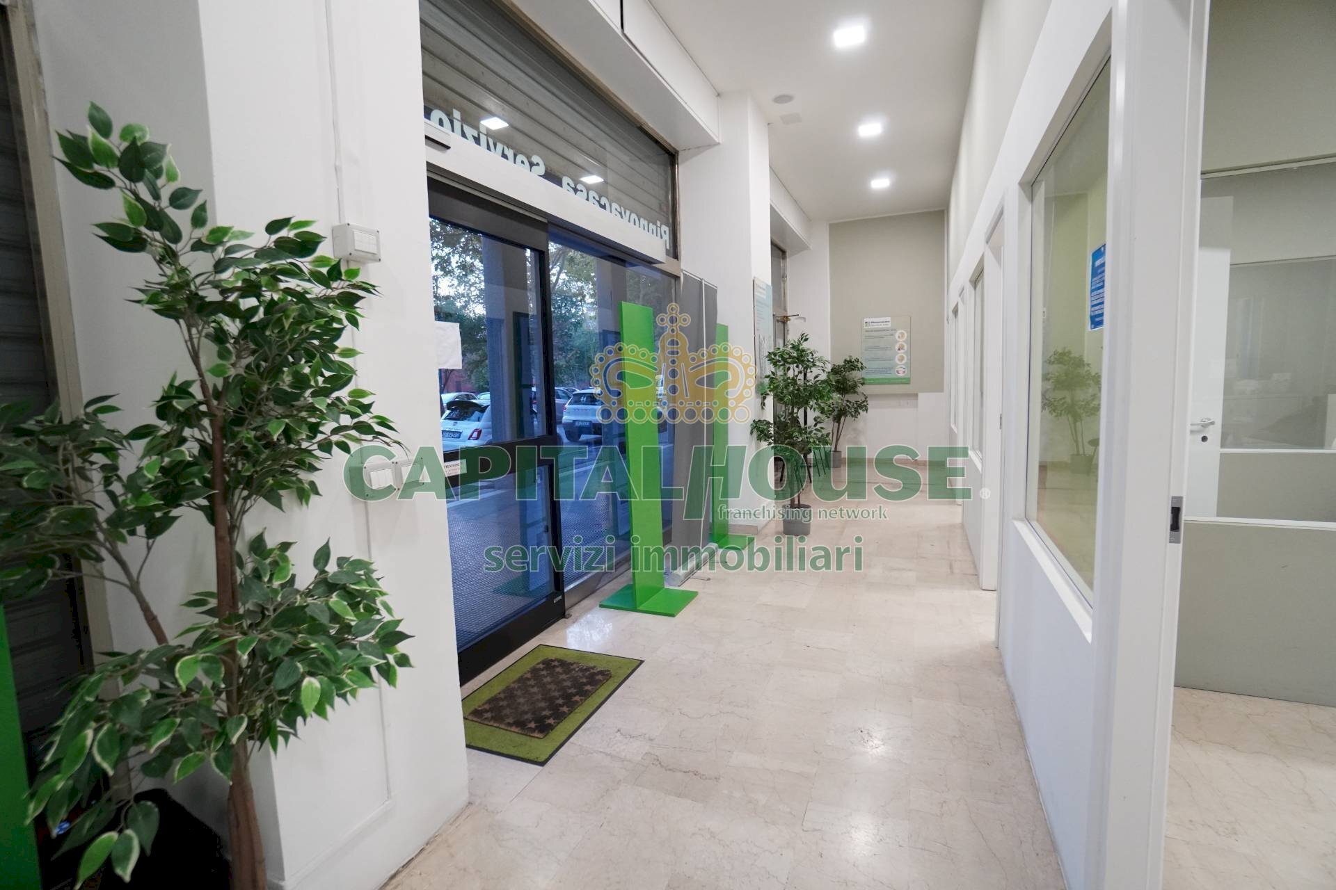 Foto 1 - Locale Commerciale Viale Zagabria, Bologna - foto 1