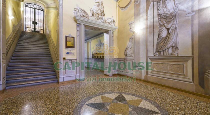 Foto 2 - Attico Via Galliera, Bologna - foto 2