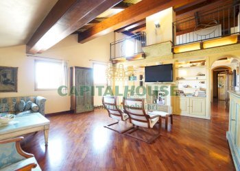 Foto 7 - Attico Via Galliera, Bologna - foto 7