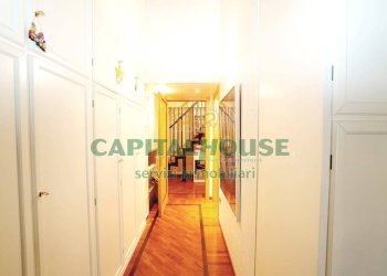 Foto 24 - Attico Via Galliera, Bologna - foto 24