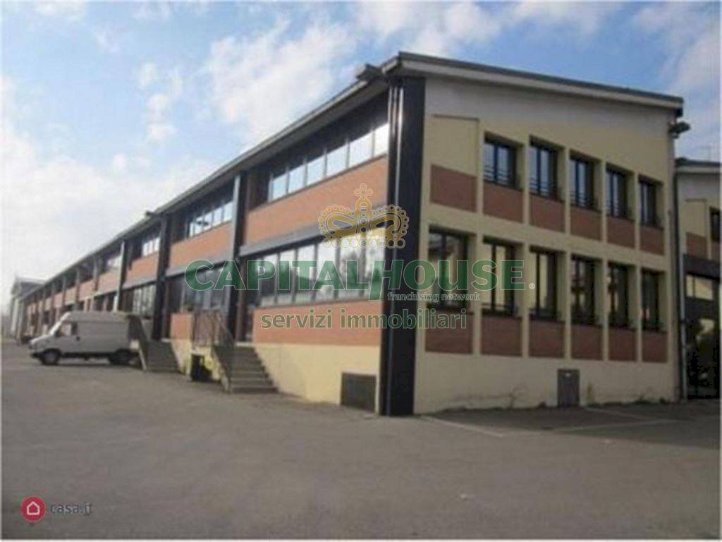 Foto 1 - Magazzino via mori, Budrio - foto 1