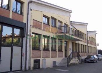 Foto 2 - Magazzino via mori, Budrio - foto 2