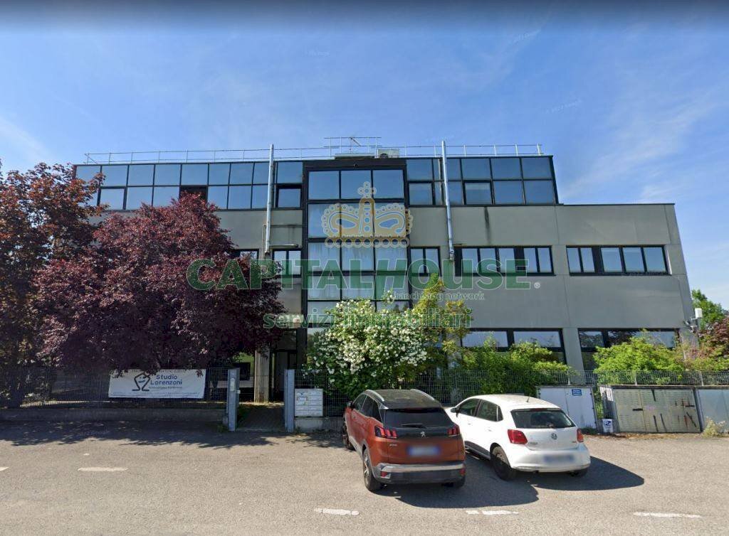 Foto 1 - Ufficio Via Lirone, Castel Maggiore - foto 1