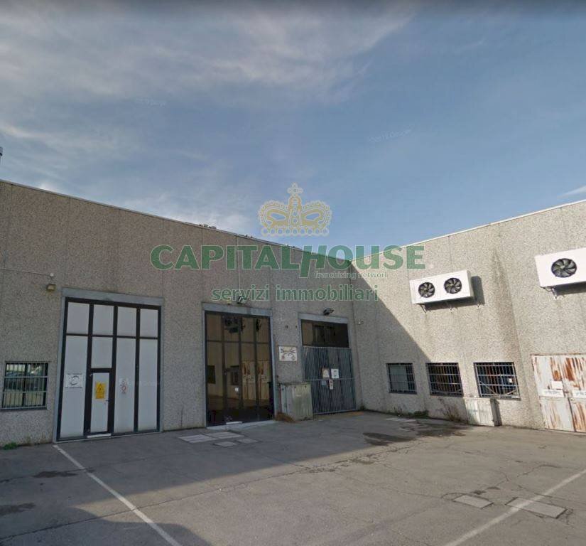 Foto 1 - Shed Via degli Orti, Argelato - photo 1