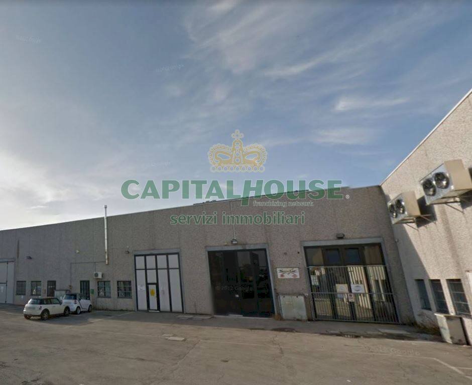 Foto 3 - Shed Via degli Orti, Argelato - photo 3