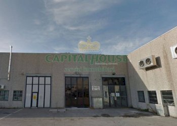 Foto 2 - Capannone Via degli Orti, Argelato - foto 2