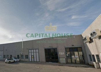 Foto 3 - Capannone Via degli Orti, Argelato - foto 3