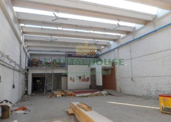 Foto 5 - Capannone Via degli Orti, Argelato - foto 5