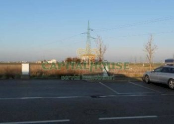 Foto 1 - Terreno edificabile Via del Piano, Medicina - foto 1