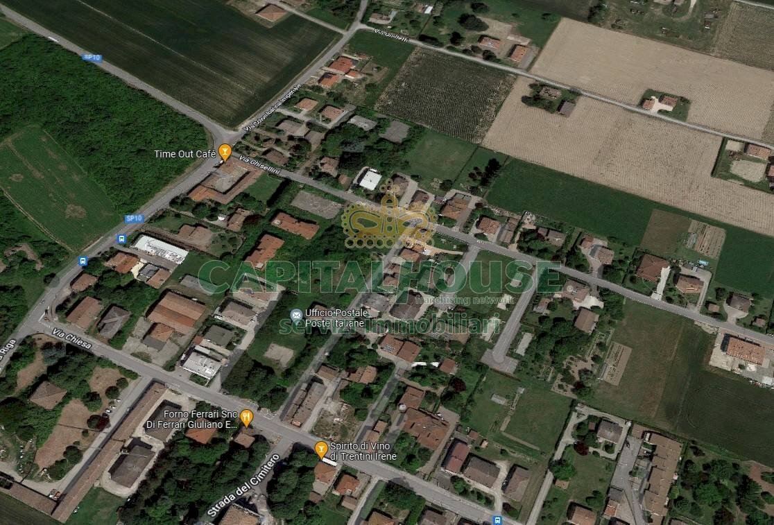 Foto 1 - Building land via ghisellini, Cento - photo 1