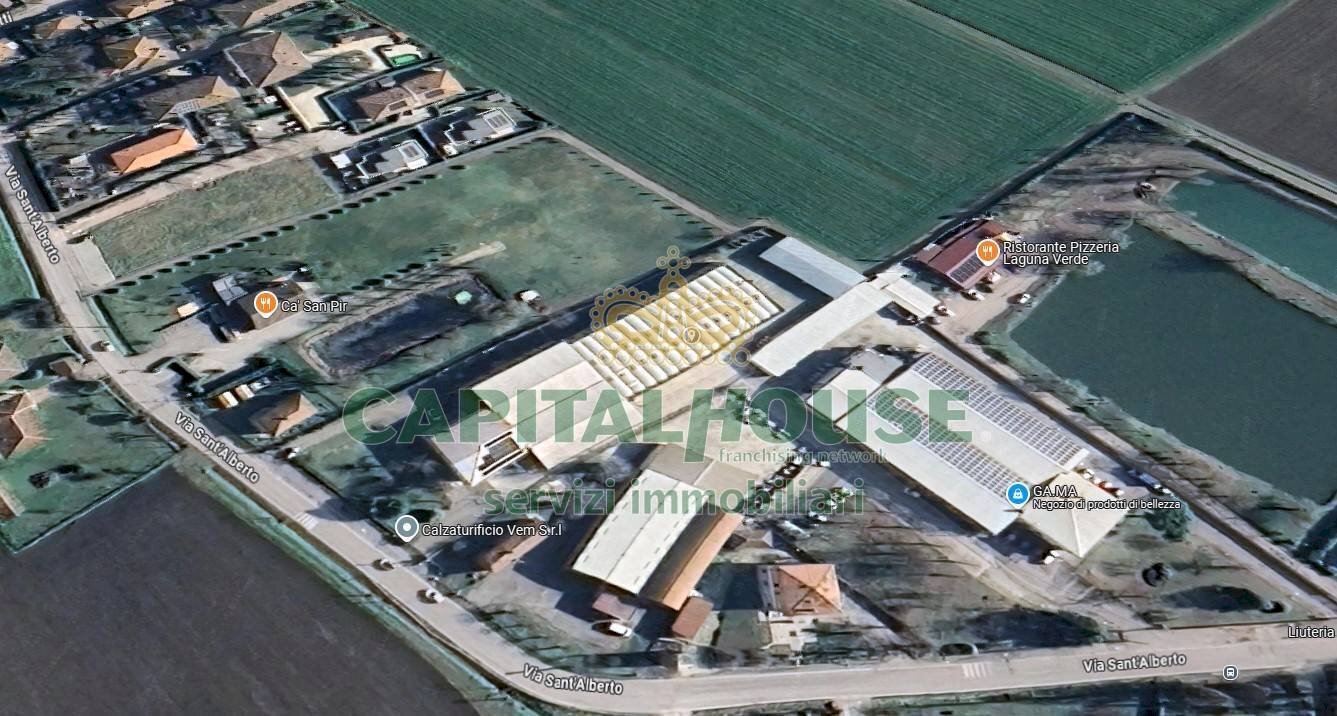 Foto 3 - Capannone Via Sant'Alberto, San Pietro in Casale - foto 3