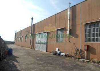 Foto 5 - Capannone Via Sant'Alberto, San Pietro in Casale - foto 5