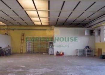 Foto 8 - Capannone Via Sant'Alberto, San Pietro in Casale - foto 8