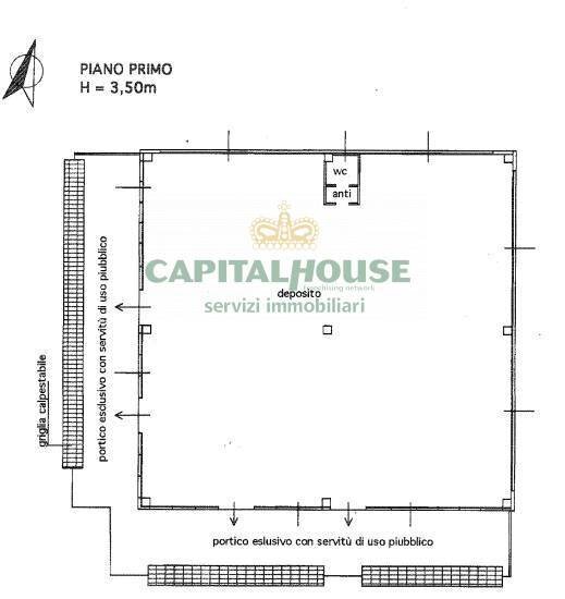 Foto 3 - Shed Via dell'Artigiano, San Giorgio di Piano - photo 3