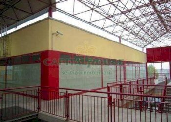 Foto 2 - Capannone Via dell'Artigiano, San Giorgio di Piano - foto 2