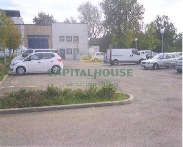 Foto 3 - Capannone via vittime civili di guerra, Faenza - foto 3