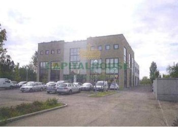 Foto 1 - Capannone via vittime civili di guerra, Faenza - foto 1