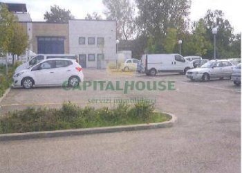 Foto 3 - Capannone via vittime civili di guerra, Faenza - foto 3