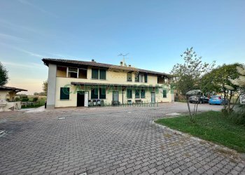 Foto 3 - Villa Viazza in Bagno, Sala Bolognese - foto 3