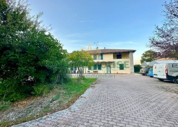 Foto 5 - Villa Viazza in Bagno, Sala Bolognese - foto 5