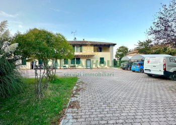 Foto 6 - Villa Viazza in Bagno, Sala Bolognese - foto 6