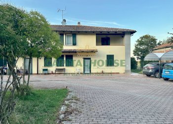 Foto 7 - Villa Viazza in Bagno, Sala Bolognese - foto 7