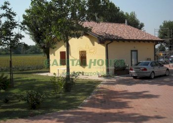 Foto 36 - Villa Viazza in Bagno, Sala Bolognese - foto 36