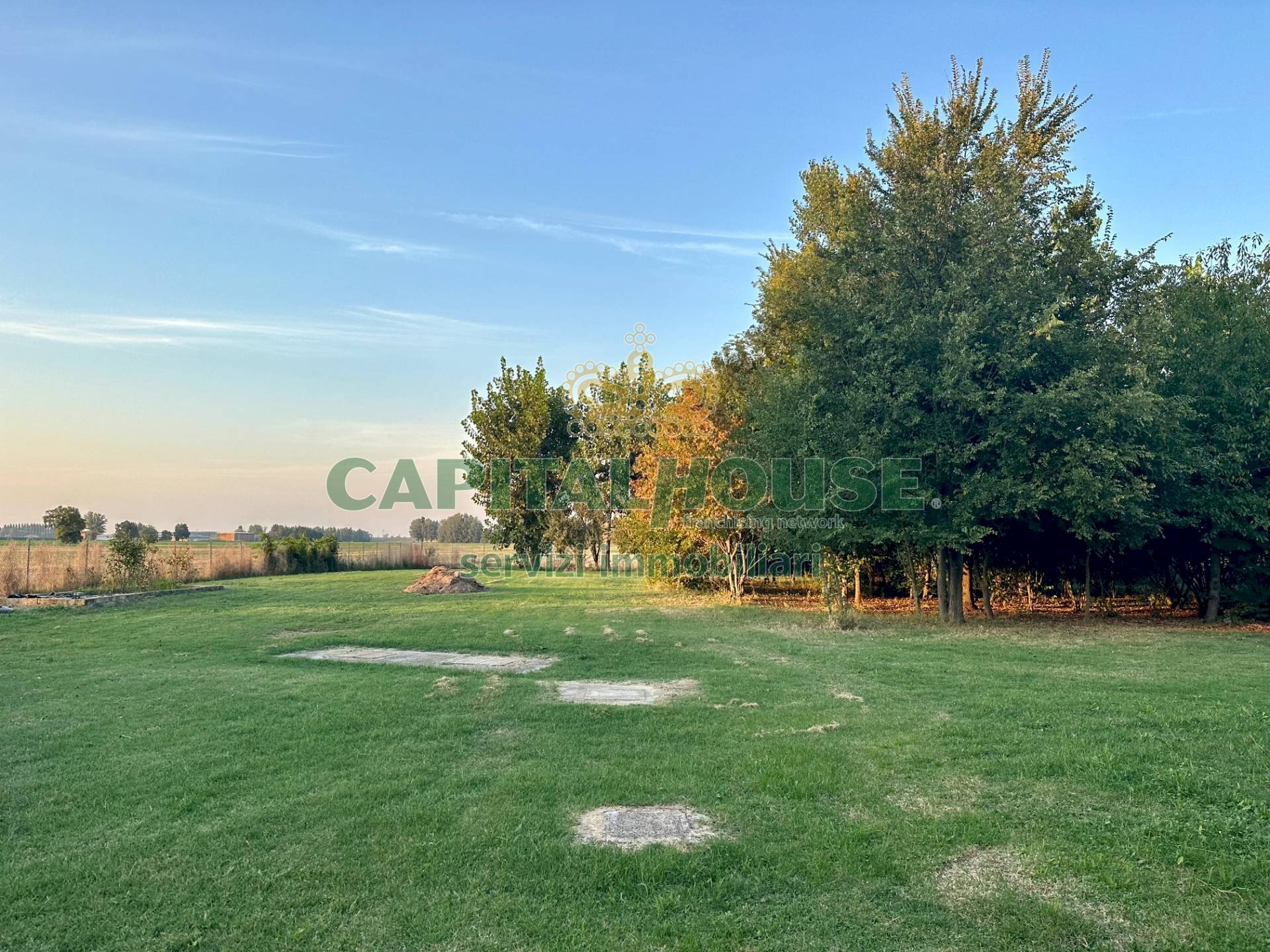 Foto 1 - Villa Via Viuzza in Bagno, Sala Bolognese - foto 1