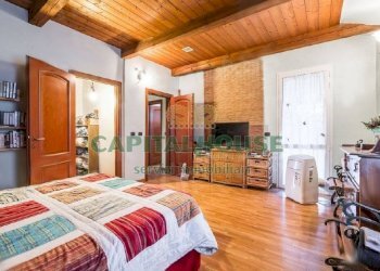 Foto 8 - Villa Via Viuzza in Bagno, Sala Bolognese - foto 8