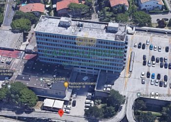 Foto 1 - Office via Sergio Cavina, Ravenna - photo 1