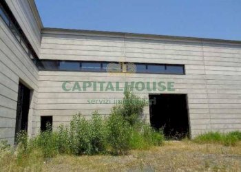 Foto 1 - Capannone Via Moletolo, Parma - foto 1