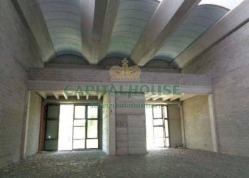 Foto 8 - Capannone Via Moletolo, Parma - foto 8