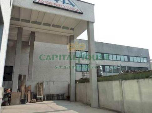 Foto 1 - Shed Via deell'Industria, Argelato - photo 1