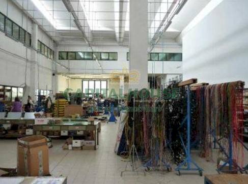 Foto 2 - Shed Via deell'Industria, Argelato - photo 2