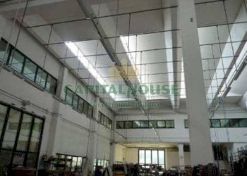 Foto 3 - Capannone Via deell'Industria, Argelato - foto 3