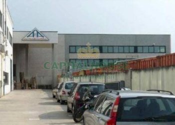 Foto 4 - Capannone Via deell'Industria, Argelato - foto 4