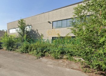 Foto 2 - Capannone via celestino monari sardè, Bentivoglio - foto 2