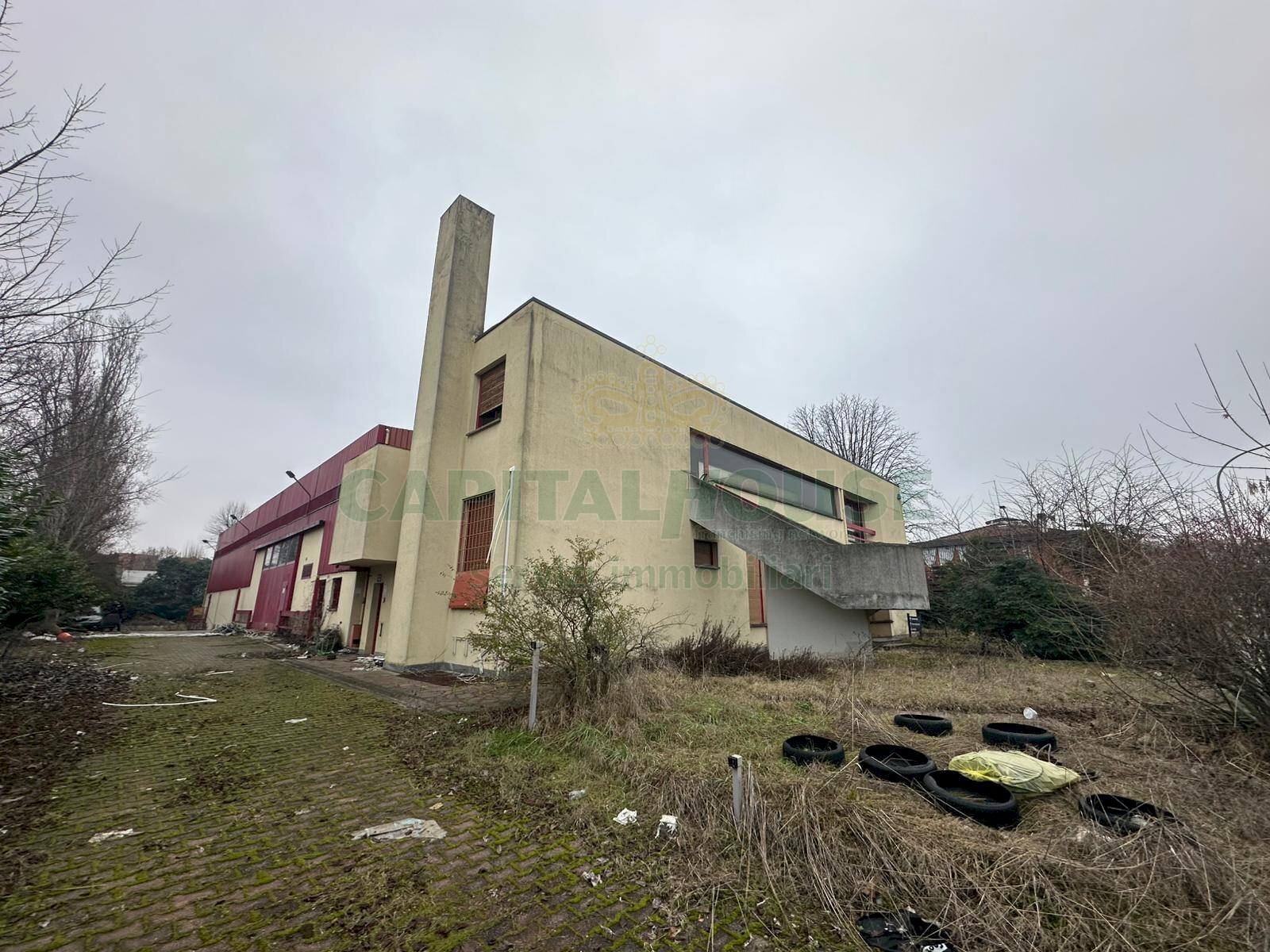 Foto 2 - Capannone Via Luciano Manara, Bologna - foto 2