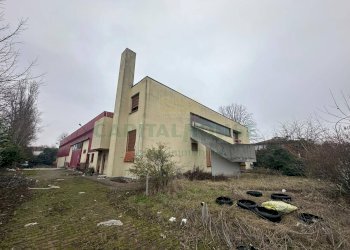 Foto 2 - Capannone Via Luciano Manara, Bologna - foto 2